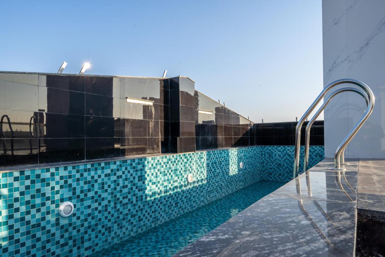 ג'איפור The Florence Resort מראה חיצוני תמונה