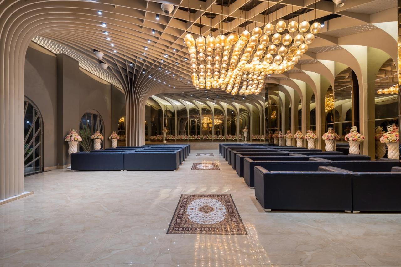 ג'איפור The Florence Resort מראה חיצוני תמונה