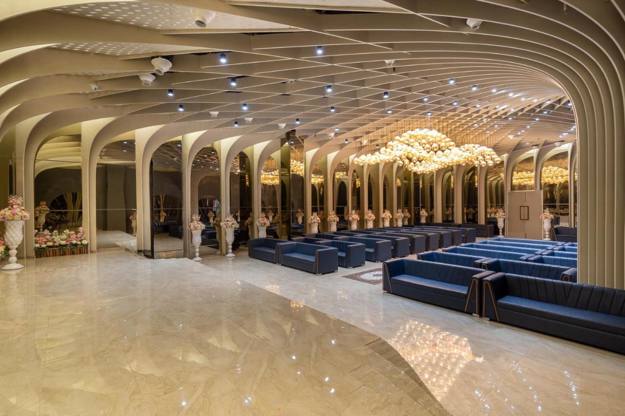 ג'איפור The Florence Resort מראה חיצוני תמונה
